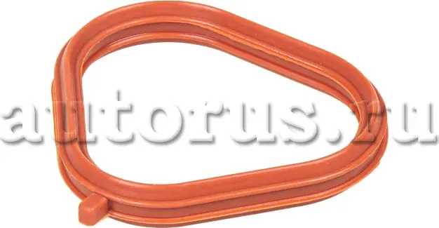 Прокладка впускного коллектора CHEVROLET Aveo/Kalos 1.4-1.6 03> / Cruze 1.6 09> (Ganz). Артикул GIE11189