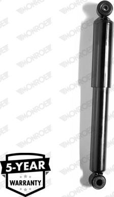 Амортизатор Monroe Original (Gas). Артикул 42045