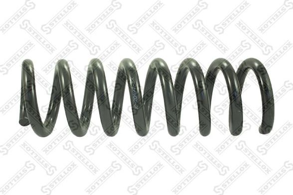 Пружина подвески Stellox. Артикул 10-20497-SX