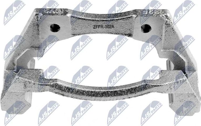 Скоба тормозного суппорта NTY. Артикул HZP-FR-002A
