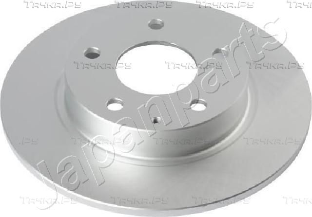 Тормозной диск Japanparts задний для Mazda 3 IV (BP) 2018-2026. Артикул DP-334C