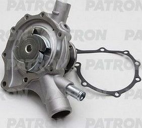 Помпа (водяной насос) Patron. Артикул PWP1464