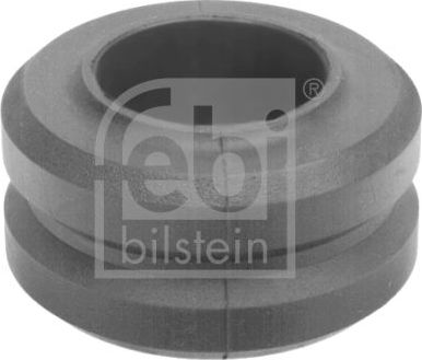 Крепление (кронштейн) радиатора Febi Bilstein нижний для Scania 3 1987-1999. Артикул 09851