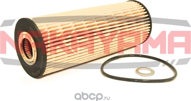 Фильтр масляный NAKAYAMA FO278NY Nakayama. Артикул FO278NY