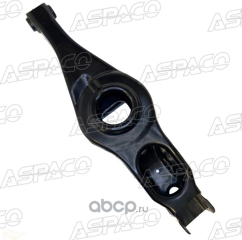 AP3312R_РЫЧАГ ПОДВЕСКИ ЗАДНИЙ НИЖНИЙ MITSUBISHI PAJERO/MONTERO V 97/98 (06-13) (Aspaco). Артикул AP3312R