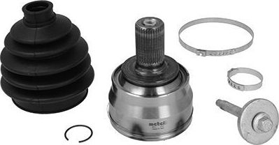 Шрус наружный (граната) Cifam передний для Volvo V40 II 2012-2019. Артикул 607-821