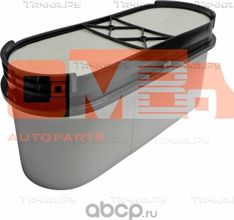 Фильтр воздушный MB Actros MP4/MP5 0040947204 (Combo). Артикул CMB268387