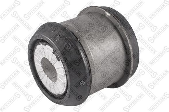 Сайлентблок задней балки Stellox. Артикул 77-01615-SX