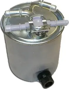 Фильтр топливный NISSAN X-TRAIL 2.0 2007 - 2013  RENAULT KOLEOS 2.0 2008 - по наст. время  NISSAN MU (Azumi). Артикул fsd22027