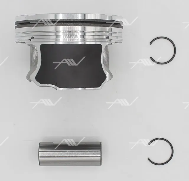 PN-52251 поршень 0.50 MERCEDES M270.920 (Autowelt). Артикул PN52251