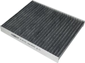 Салонный фильтр GoodWill внутренний для Ford Explorer V 2010-2019. Артикул AG 904 CFC