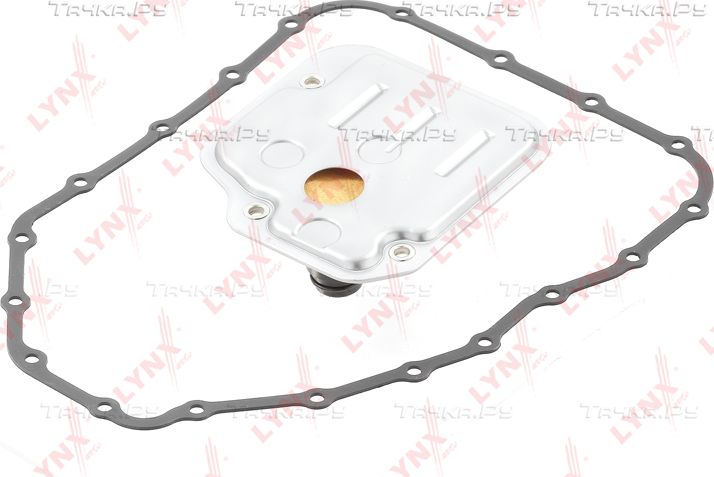 Фильтр АКПП LYNXauto для Hyundai i10 I 2008-2013. Артикул LT-1062