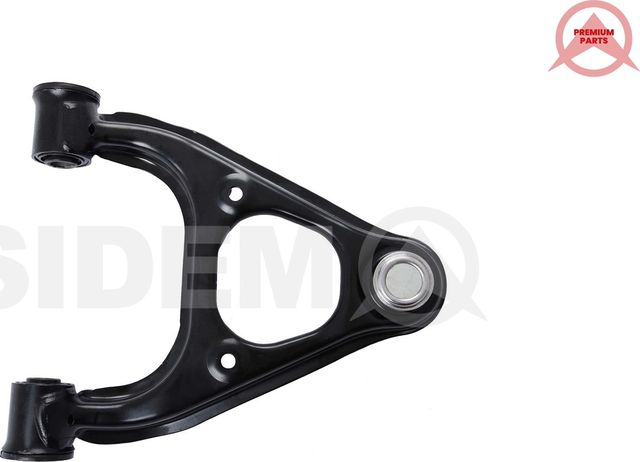Поперечный рычаг передней подвески Sidem (Листовая сталь) правый верхний для Mazda MX-5 II (NB) 1998-2005. Артикул 51479