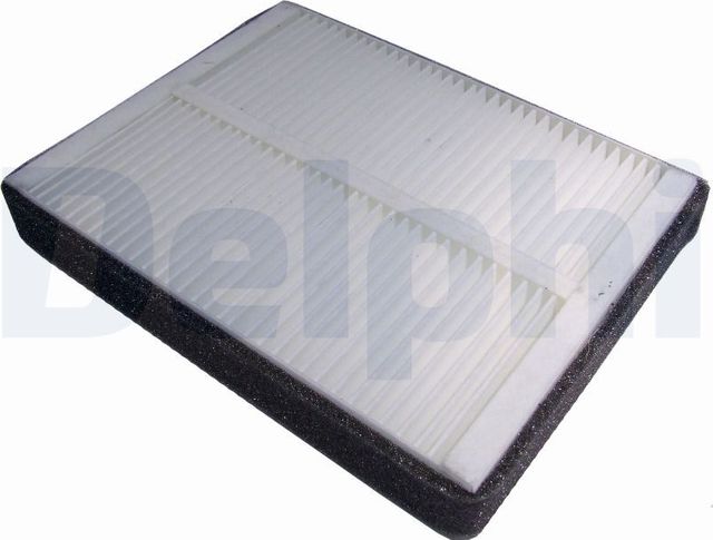 Салонный фильтр Delphi для ВАЗ Нива, 4x4 1996-2026. Артикул TSP0325328