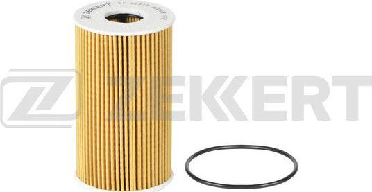 Масляный фильтр Zekkert. Артикул OF-4231E