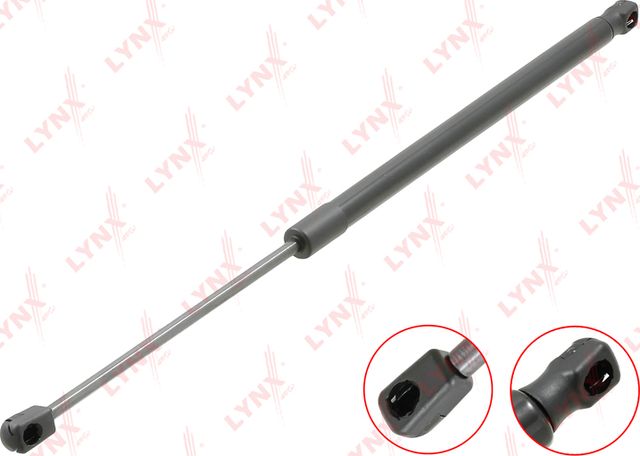 Амортизатор (упор) багажника LYNXauto для Skoda Superb II 2008-2015. Артикул GS-1952