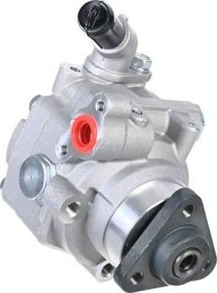 Насос ГУР Zentparts. Артикул Z38923