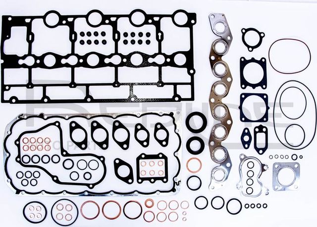 Прокладки двигателя (комплект) RED Line для Jeep Cherokee III (KJ) 2002-2008. Артикул 33JE007