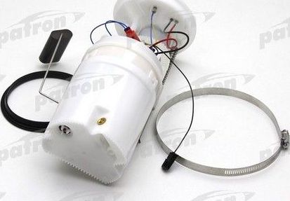 Насос топливный электрический Patron. Артикул PFP425
