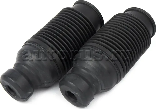 Пыльник+отбойник переднего амортизатора (компл) (Ganz) Ganz. Артикул GIK07027