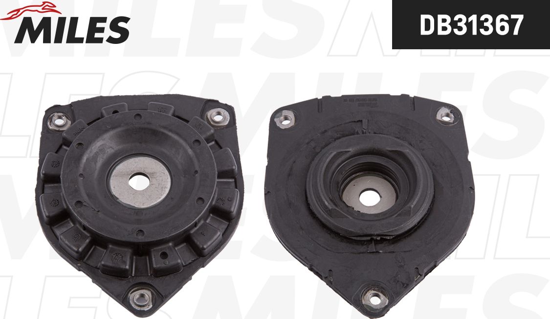 Опора амортизатора (стойки) Miles. Артикул DB31367