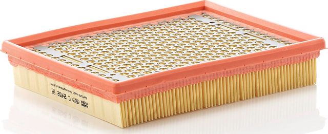 Воздушный фильтр Mann-Filter для Cadillac Seville V 1997-2004. Артикул C 2452