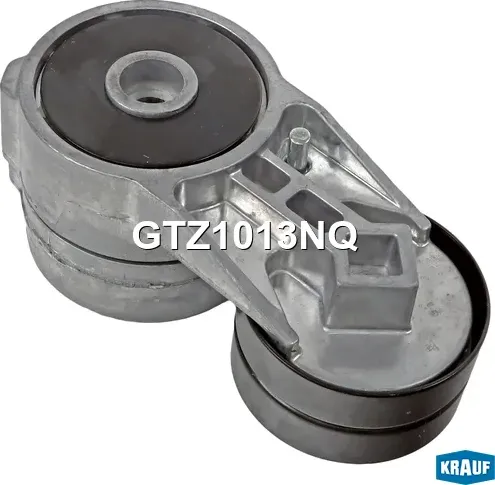 Натяжитель приводного ремня (Krauf). Артикул GTZ1013NQ