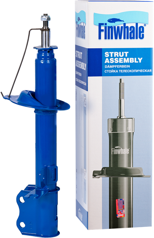Амортизатор Finwhale. Артикул 23024GL