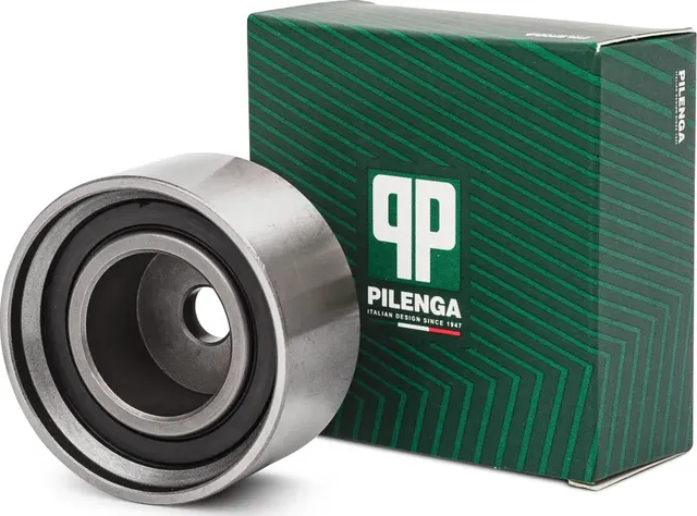 PILENGA Ролик натяжителя ремня  HYUNDAI/KIA TUCSON  SPORTAGE Pilenga. Артикул pt-p6415