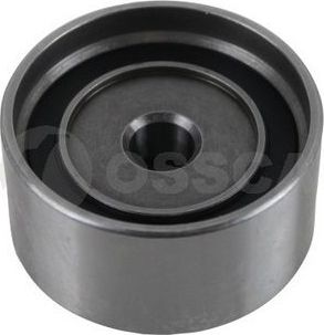 Направляющий (ведущий) ролик приводного поликлинового ремня OSSCA. Артикул 59303