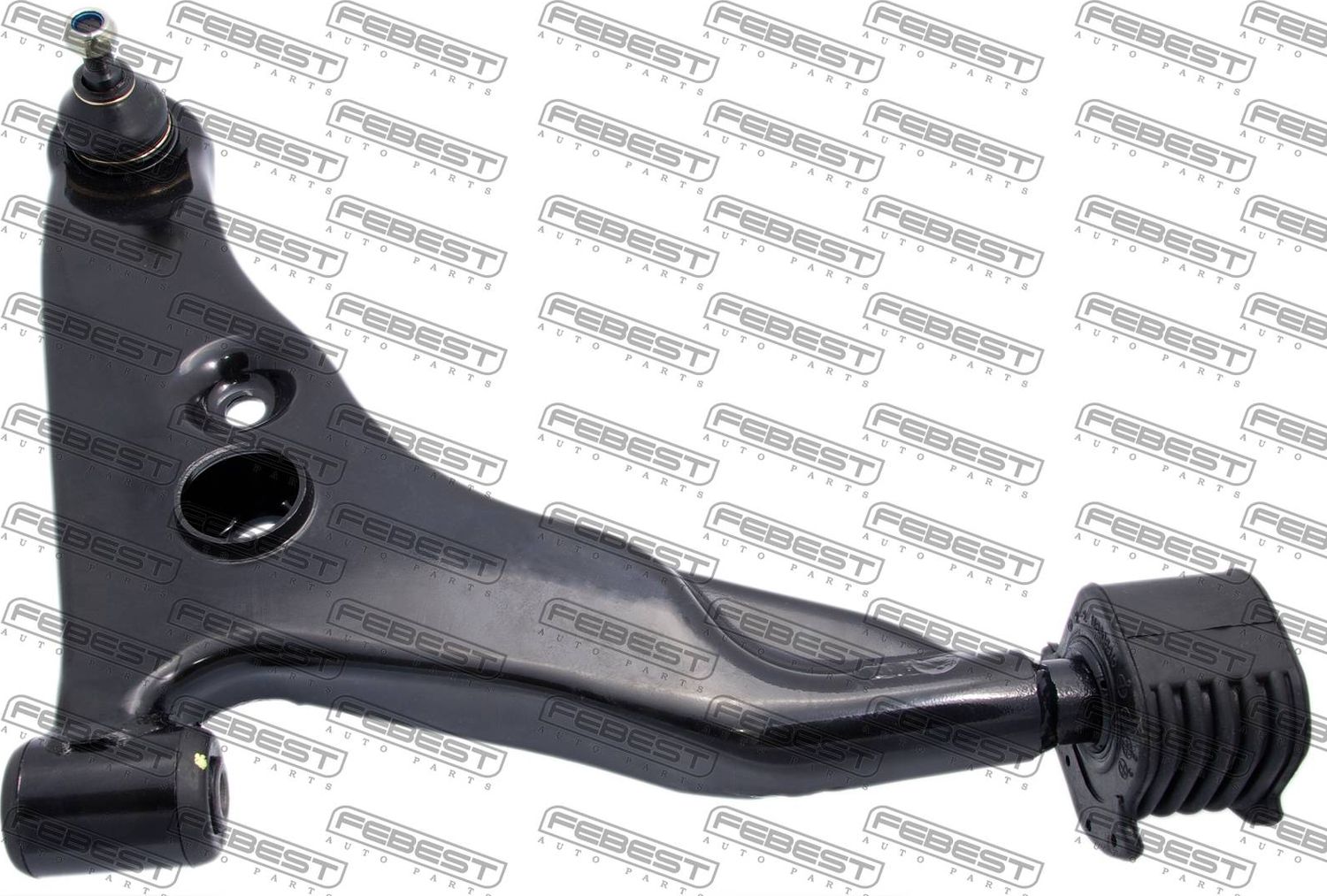 Поперечный рычаг Febest. Артикул 0424-CKRH