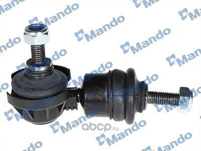 Стойка стабилизатора (Mando). Артикул MSC015503