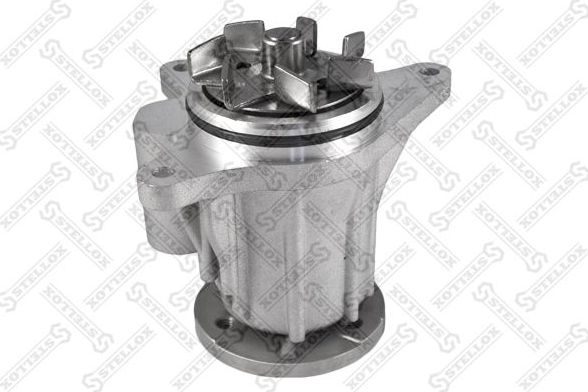 Помпа (водяной насос) Stellox. Артикул 4500-0276-SX