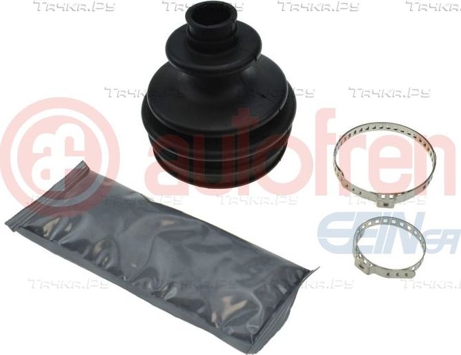 Пыльник шруса (комплект) Autofren Seinsa для Opel Corsa D 2006-2014. Артикул D8154