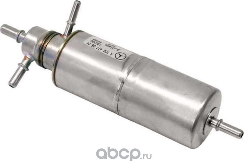 Фильтр топливный Mercedes-Benz. Артикул A1634770801
