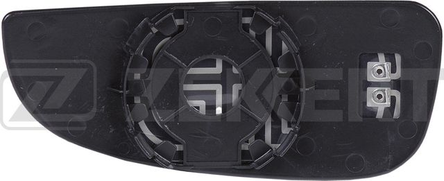 Зеркало боковое Zekkert правое для Citroen Jumper II 2006-2026. Артикул SP-1213
