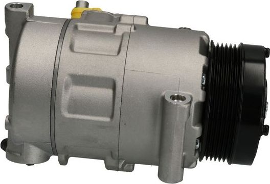 Компрессор кондиционера Bosch для Volkswagen Crafter I 2011-2016. Артикул 1 986 AD1 026