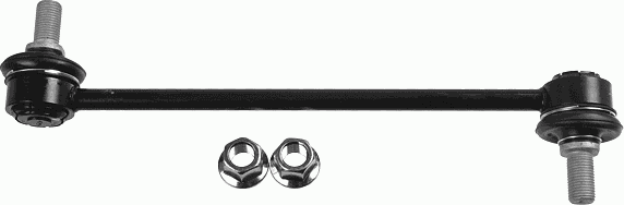 Стойка (тяга) стабилизатора Lemforder. Артикул 34755 01