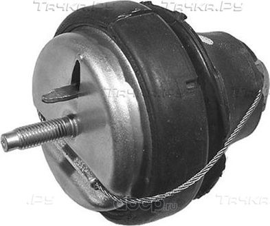 Подвеска, двигатель Volvo передняя для Volvo S80 I 1999-2006. Артикул 30680751
