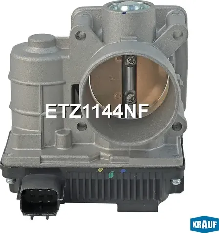 Дроссельная заслонка Krauf. Артикул ETZ1144NF