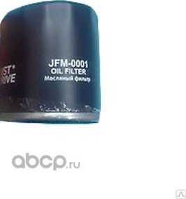 Фильтр масляный /C110 (Just Drive). Артикул JFM0001
