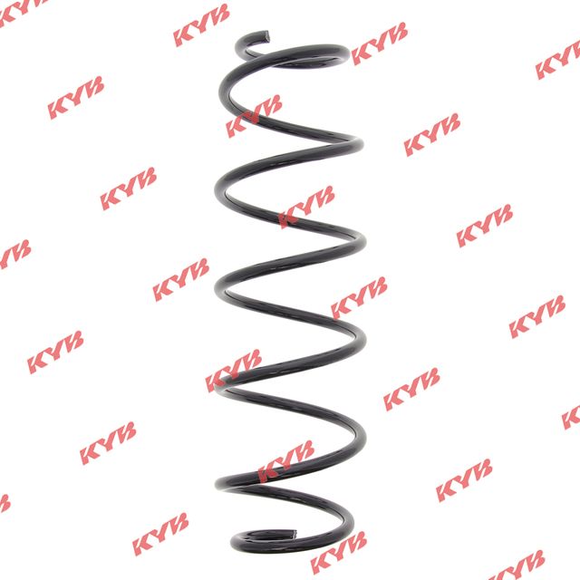 Пружина подвески KYB (Каяба) K-Flex передняя для Fiat Stilo 2001-2008. Артикул RH2618