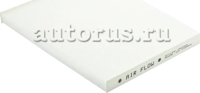 Фильтр салонный PARTS-MALL PMA-P22 Parts-Mall. Артикул PMA-P22