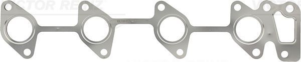 Прокладка выпускного коллектора Victor Reinz. Артикул 71-10106-00