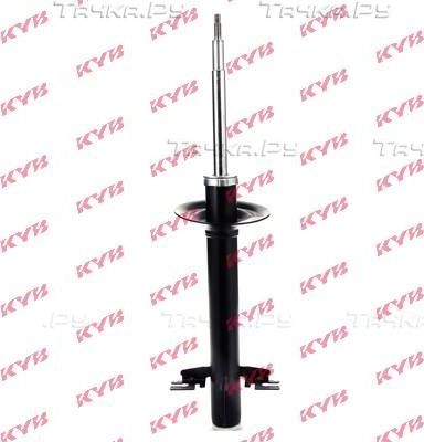Амортизатор KYB (Каяба) Excel-G передний для Citroen Jumper II 2006-2026. Артикул 335827
