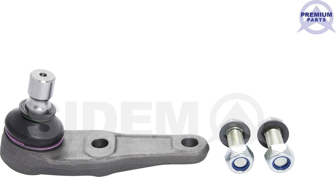 Шаровая опора Sidem. Артикул 51681