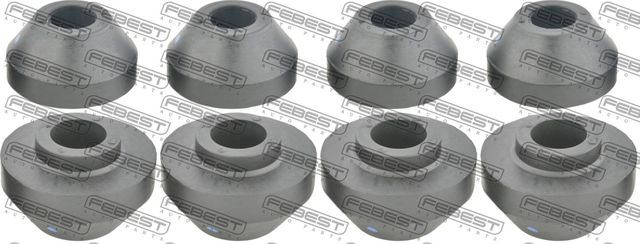 Сайлентблок заднего рычага подвески Febest нижний для Dodge Neon II 2000-2006. Артикул CRSB-004-PCS8