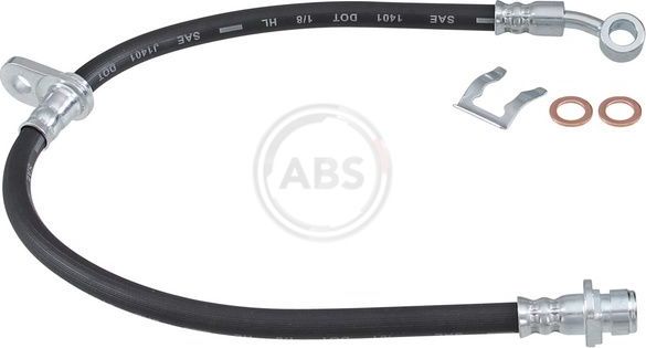 Тормозной шланг ABS. Артикул SL 1675