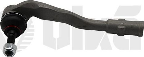 Наконечник рулевой тяги Vika правый для Audi Q5 I (8R) 2008-2017. Артикул 44221765601