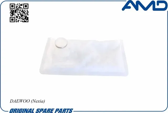 Фильтр топливный (AMD). Артикул AMD.FP164